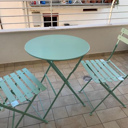 Appartamento Acquamarina San Benedetto del Tronto Dış mekan fotoğraf